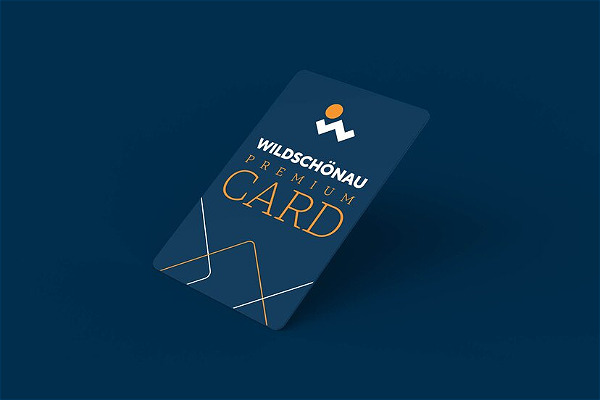 "Die neue WildschönauCard Premium"